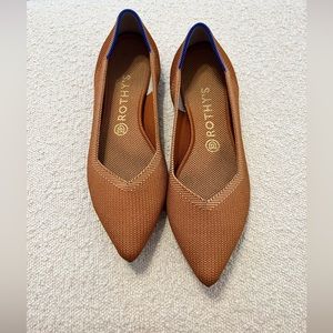 Rothy’s Fawn Point - 9.5